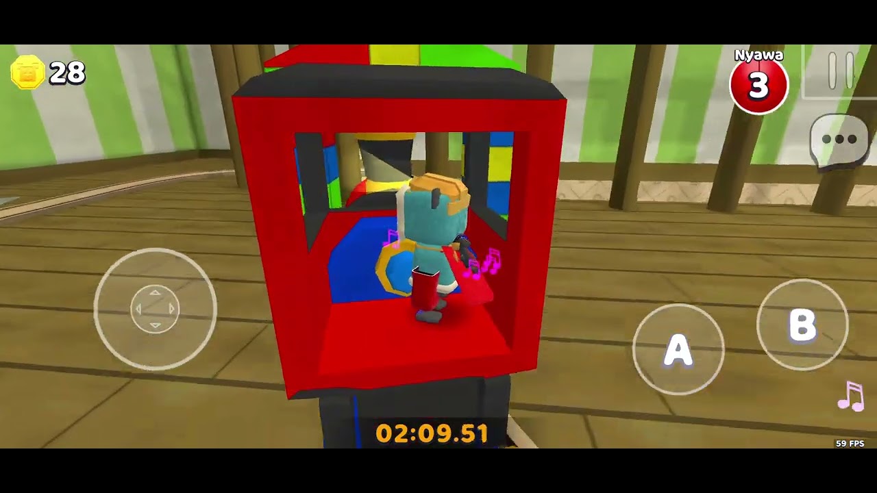 #bocil #roblox #superbearadventure 