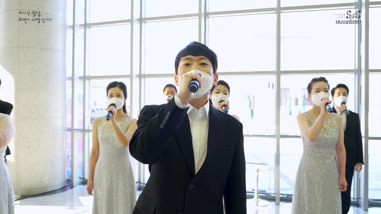 첫눈 오는 날 만나자 (김준범 곡)