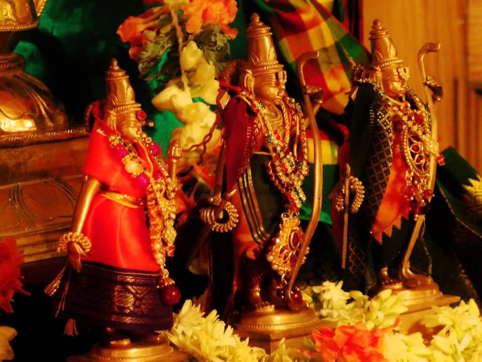 Adhikavya Ramayana - 
