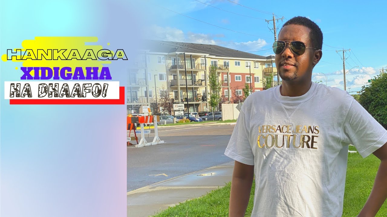 HANKAAGA HA DHAAFO XIDIGAHA: Sheeko CAJIIB Ah oo Noloshaada BEDELI Doonta! I Wadada Guusha #5