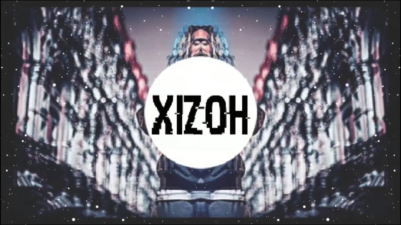 (FREE) $UICIDEBOY$ Type Beat |  Rap/Trap Instrumental | Prod. Xizoh