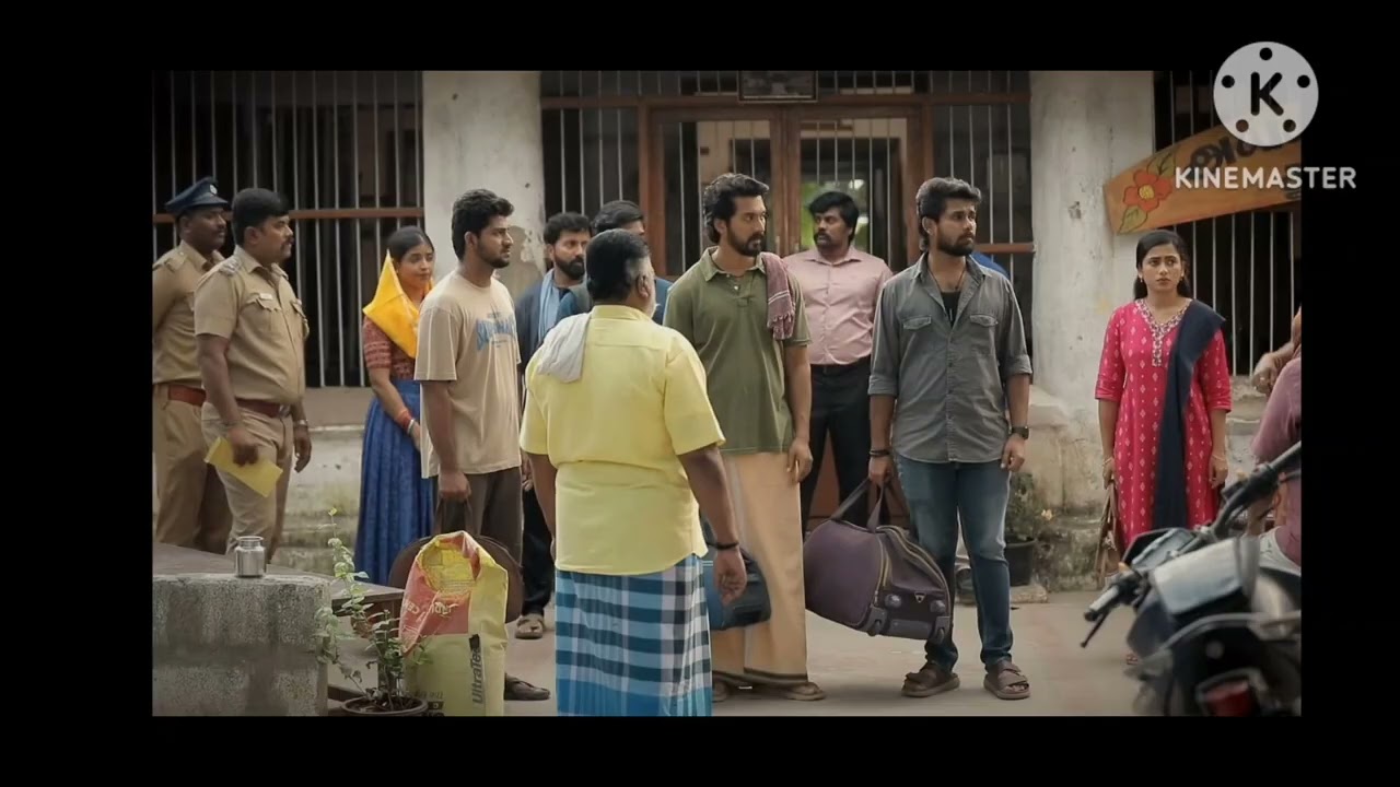 அய்யனார் துணை 13.2.2026. நிலைகுலைந்து நிற்கும் அய்யனார் குடும்பம். சீரியல் ரிவ்யூ..