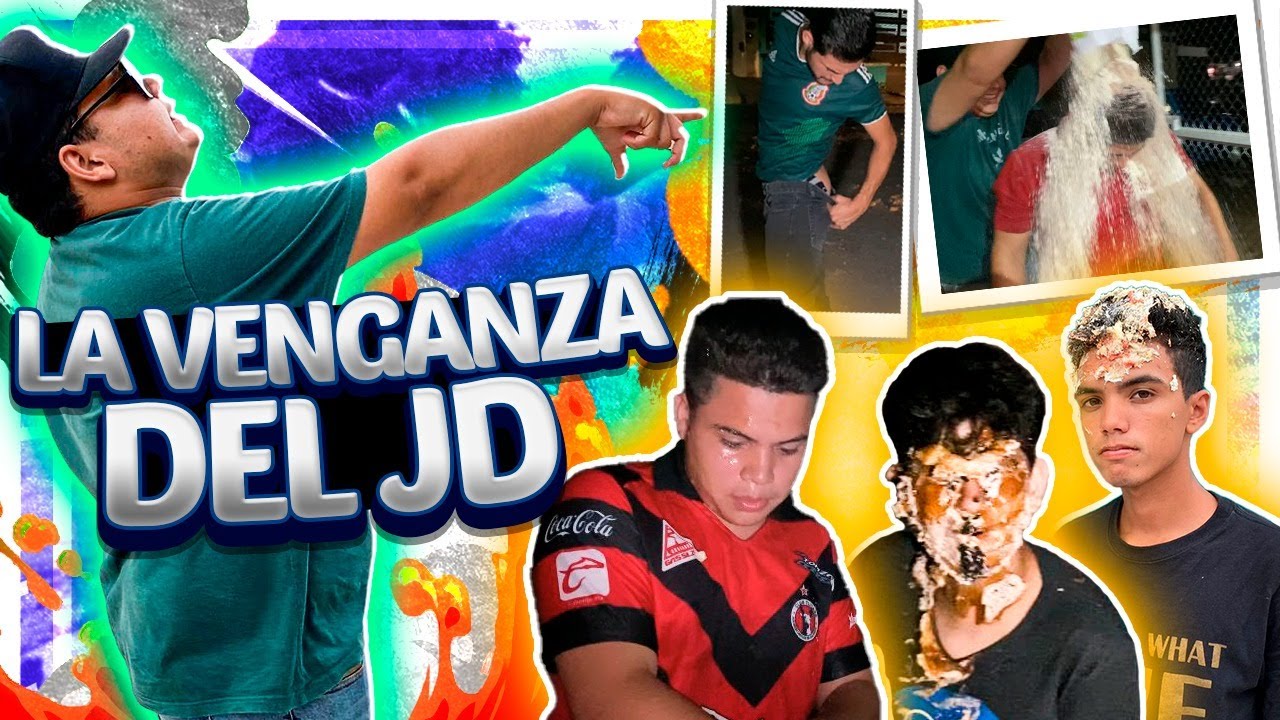 24 HORAS DE BR0MAS AL CAPIROTADA SQUAD🤪||*Las Maldades del JD😳*