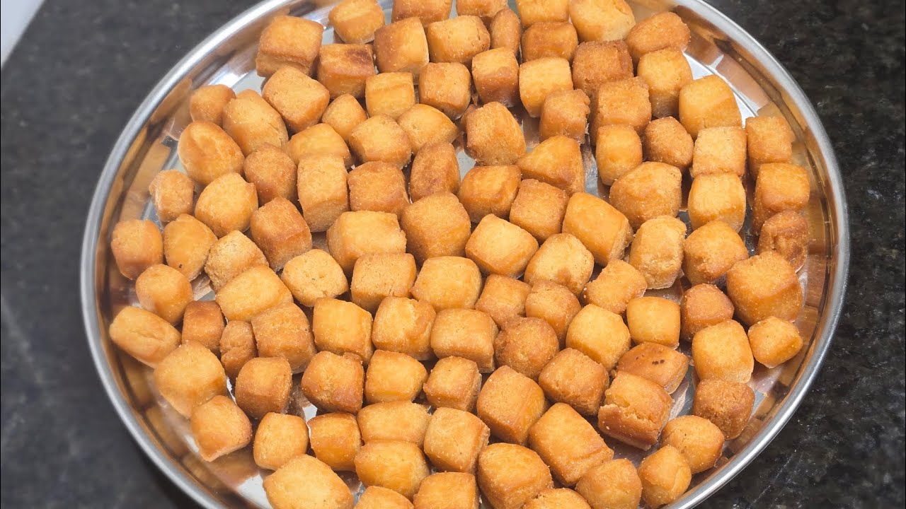 చిన్నపిల్లలు ఇష్టపడే శక్కర పారా ఈజీ స్వీట్ స్నాక్|kids loving snack|టీ టైం స్నాక్ quick &easy snack