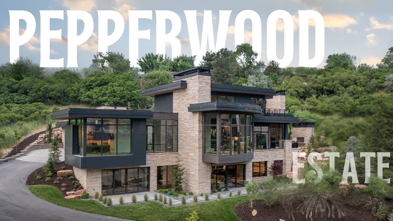 Modern Masterpiece- Landmarks West