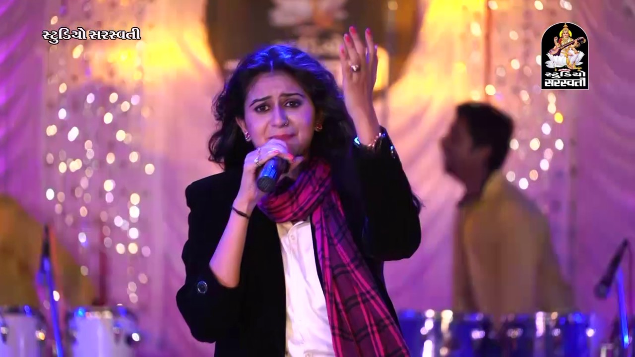 Kinjal Dave | Dudh Pile Goga | Gujarati DJ Mix Song | Kinjal Dave No Rankar 2 | FULL VIDEO Song