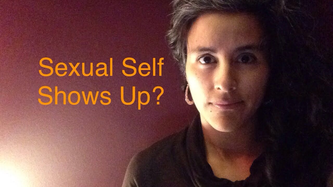 Touch Talks: GASP! What Happens If Our Sexual Self Shows Up?