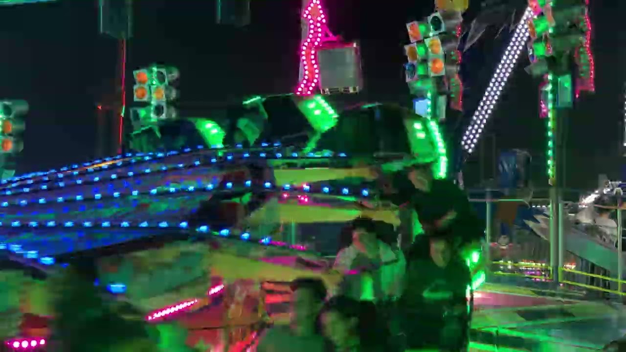 Snow Dance (OFFRIDE) Feira de St Iria Faro 2023