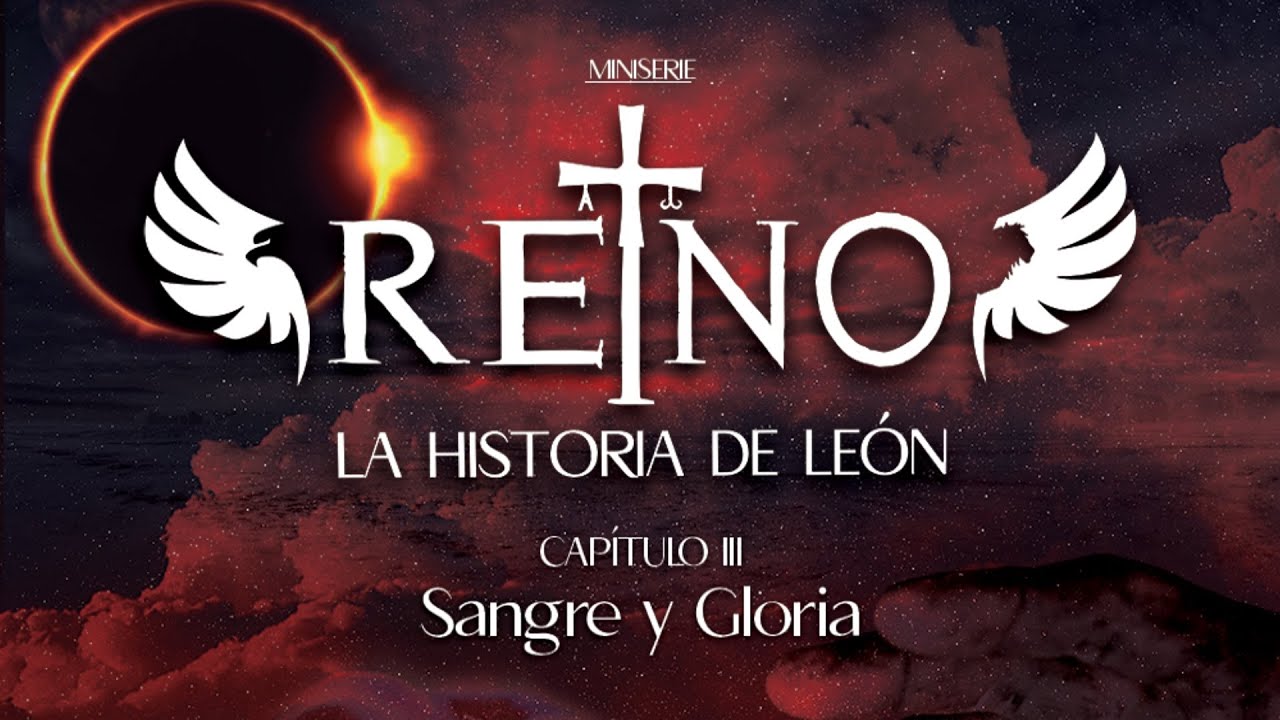 REINO, la historia de Le&oacute;n 👑 Cap3: 