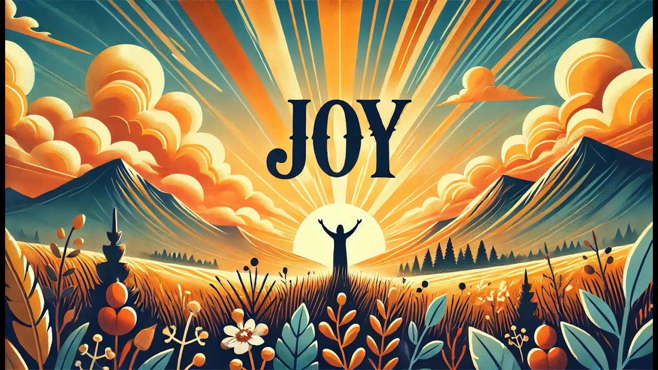 A Prayer for Joy and Gladness – Nehemiah 