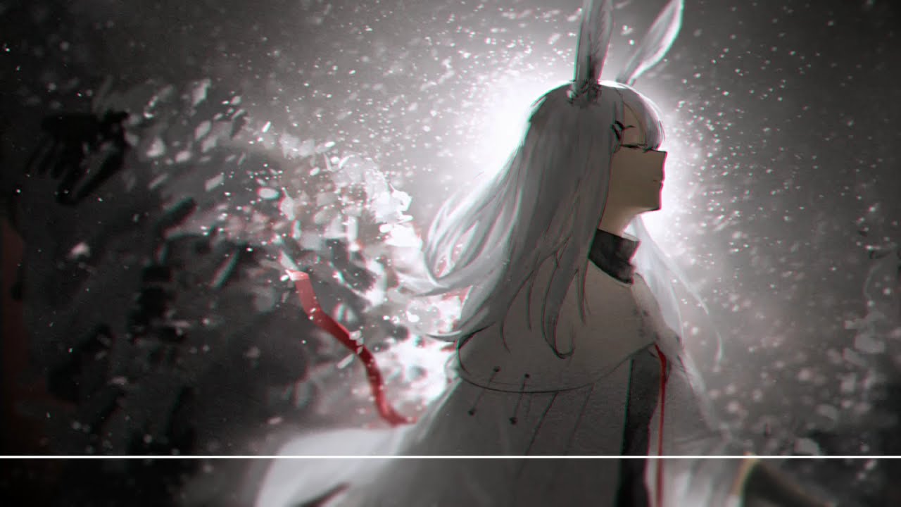 Alm&eacute;e - 白蝶花