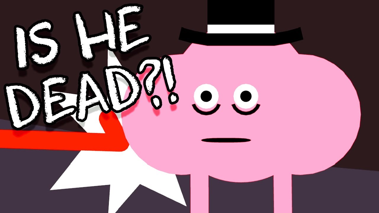 Pikuniku Ending | Beating Mr Sunsine!