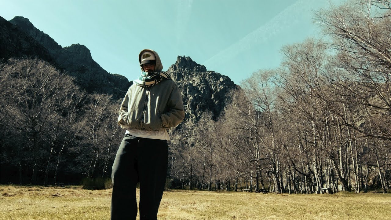 Satiro - Marcas (Official Music Video)
