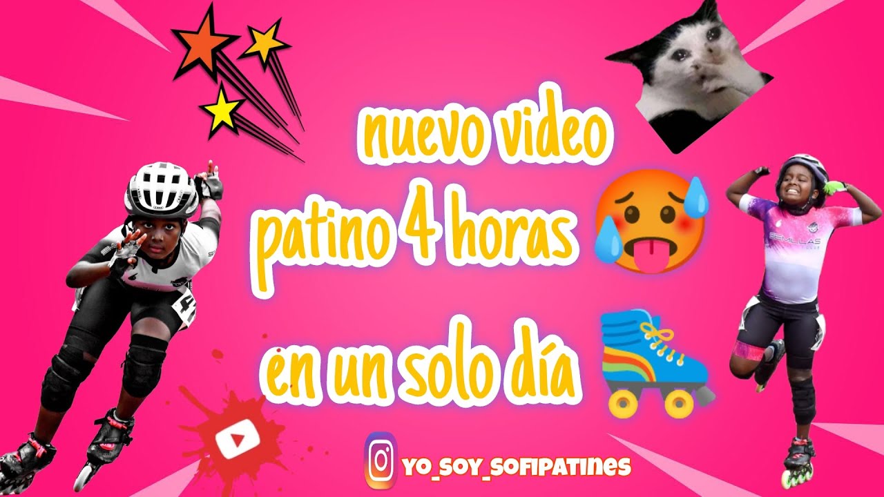 patino 4 horas en un solo día 🥵🛼🛼🦵🏽#india #fypシ #cansada#shorts #love #viral