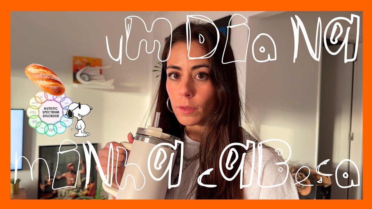 UM DIA NA MINHA CABEÇA (não recomendo) | Traço de Personalidade 3