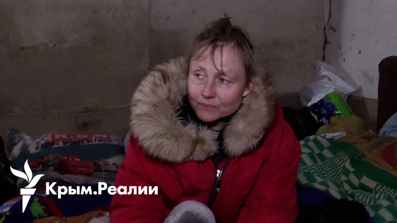 «Тут негде жить». Мариуполь: как выживают те, кто не уехал из города