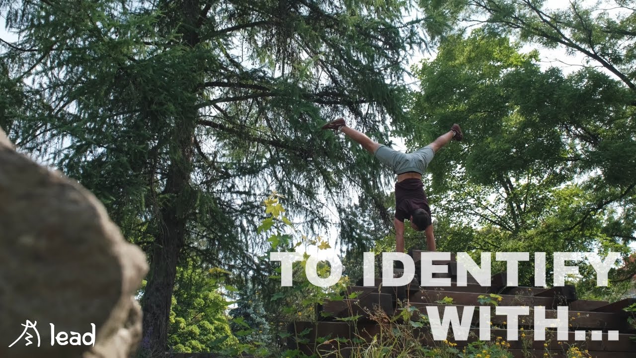 TO IDENTIFY WITH… | Jakub 'Baloo' Baloun | ADD lead
