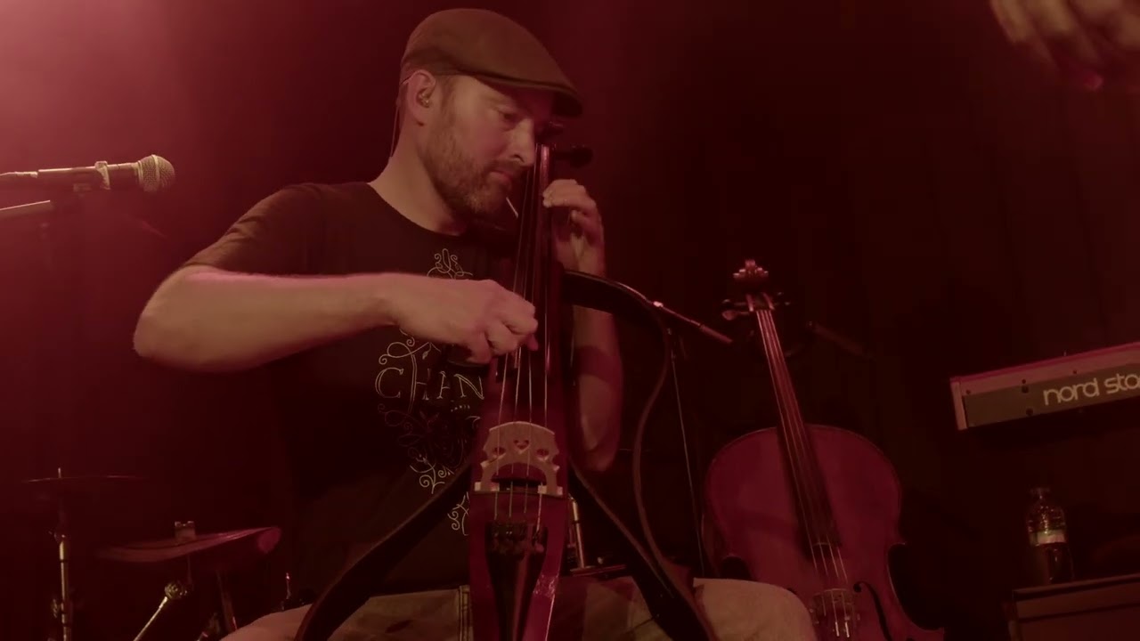 Pete Philly & Perquisite - Live at Privatclub, Berlin 2024 (official aftermovie)