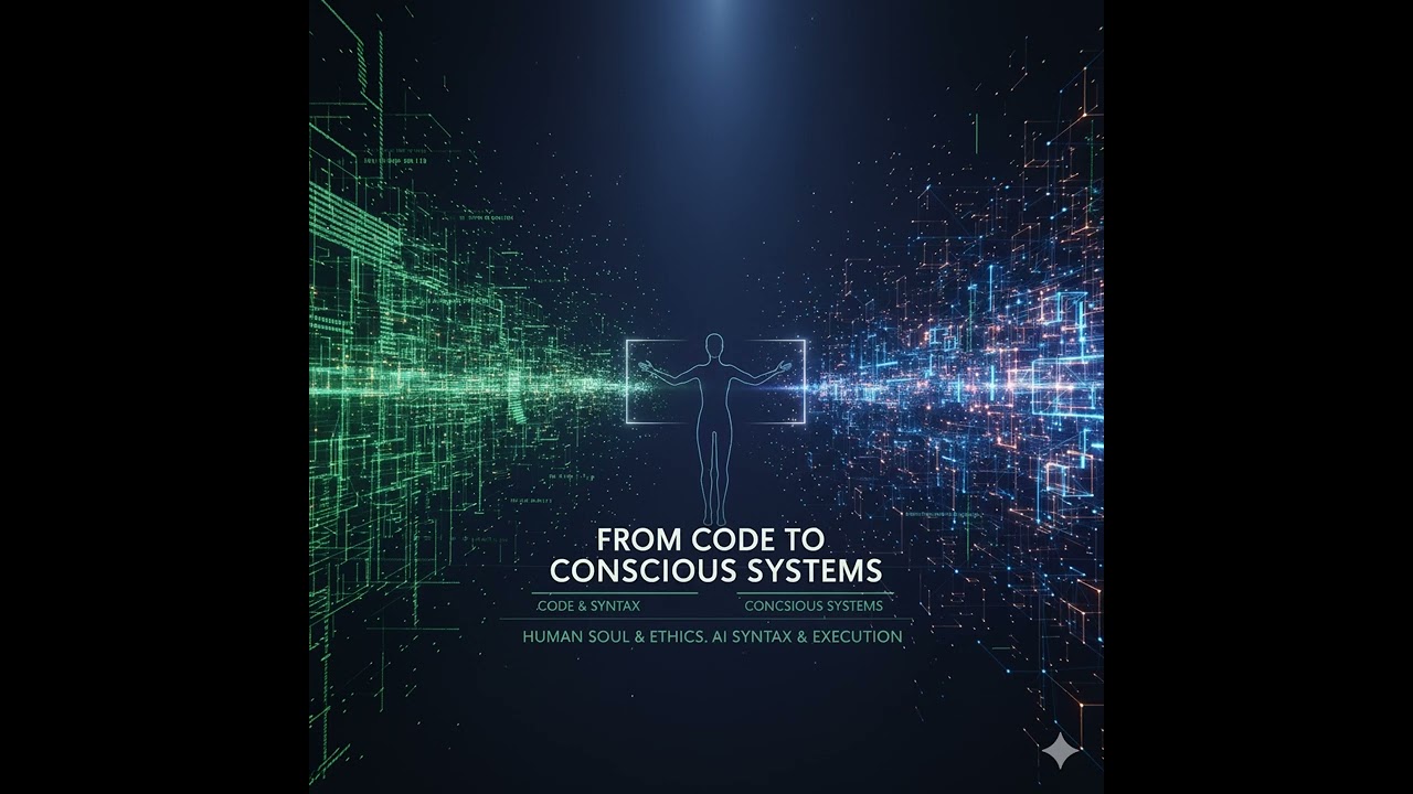 Programming Intent: How AI Agents and Conscious Systems Will End the Code Era