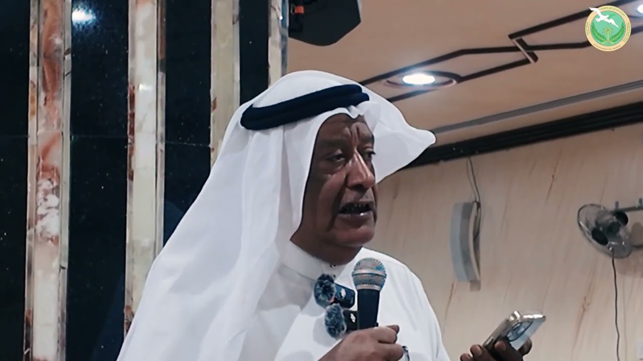 السلاميون في ضيافة عضو شرف النادي الوجيه الحاج “حسين عبد الله الشيخ” (أبو علي)