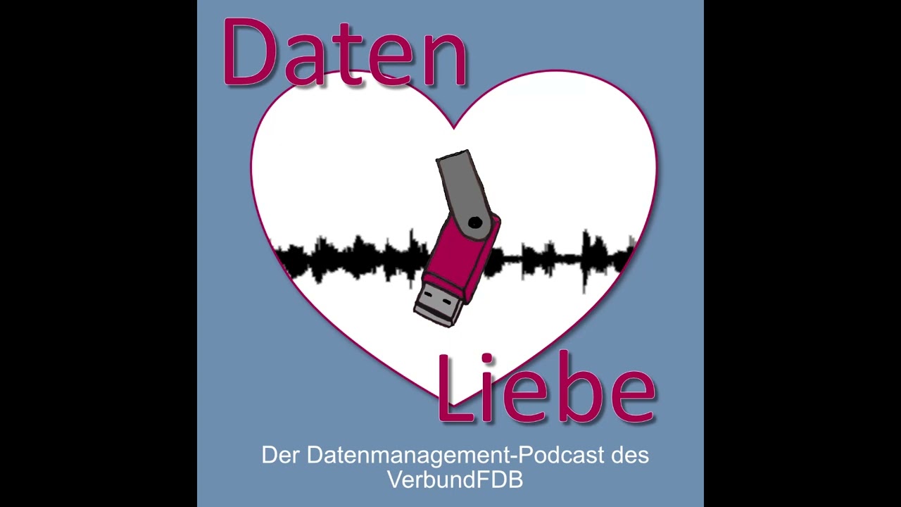 Datenliebe: Folge 9 - Geodaten