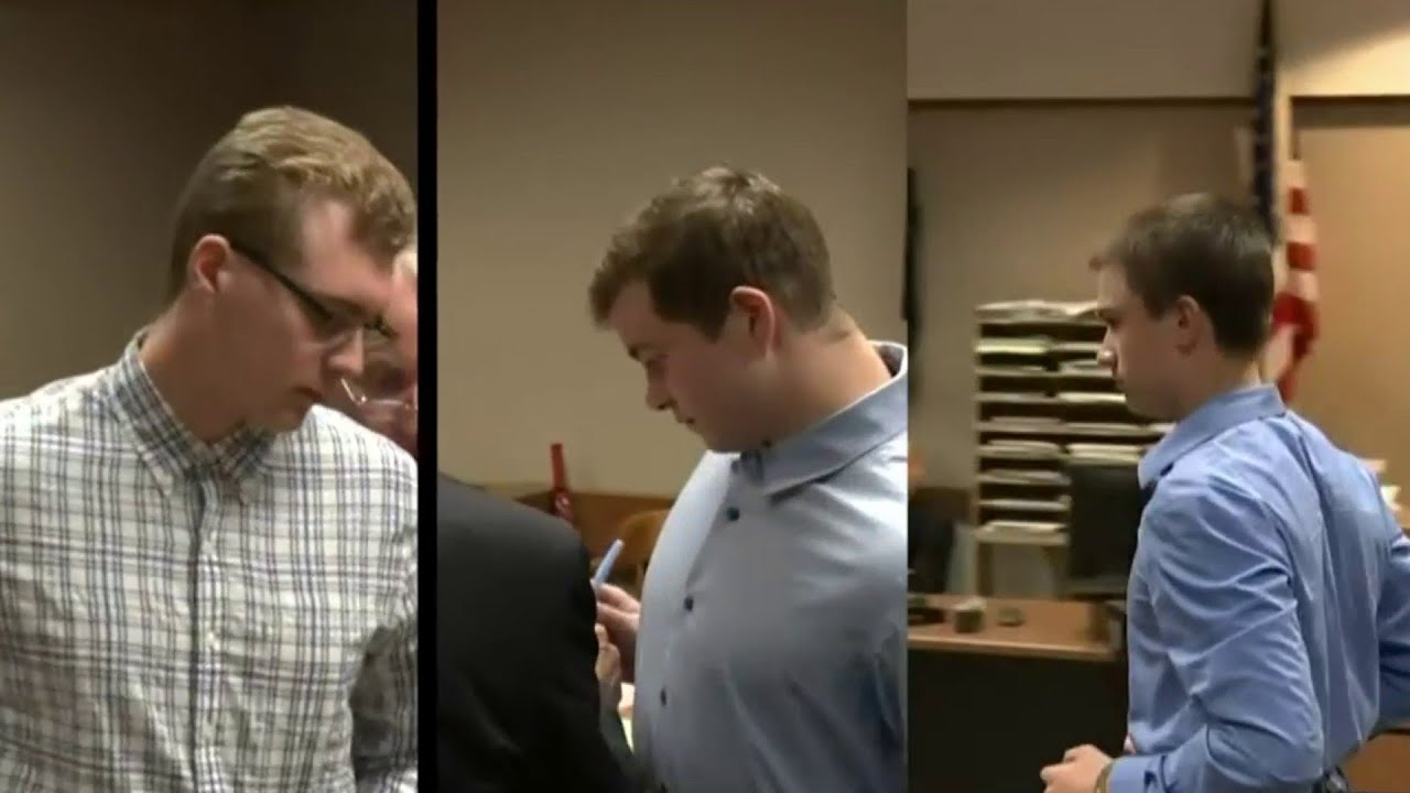 4 of 5 teens take plea deals in deadly I-75 rock throwing case