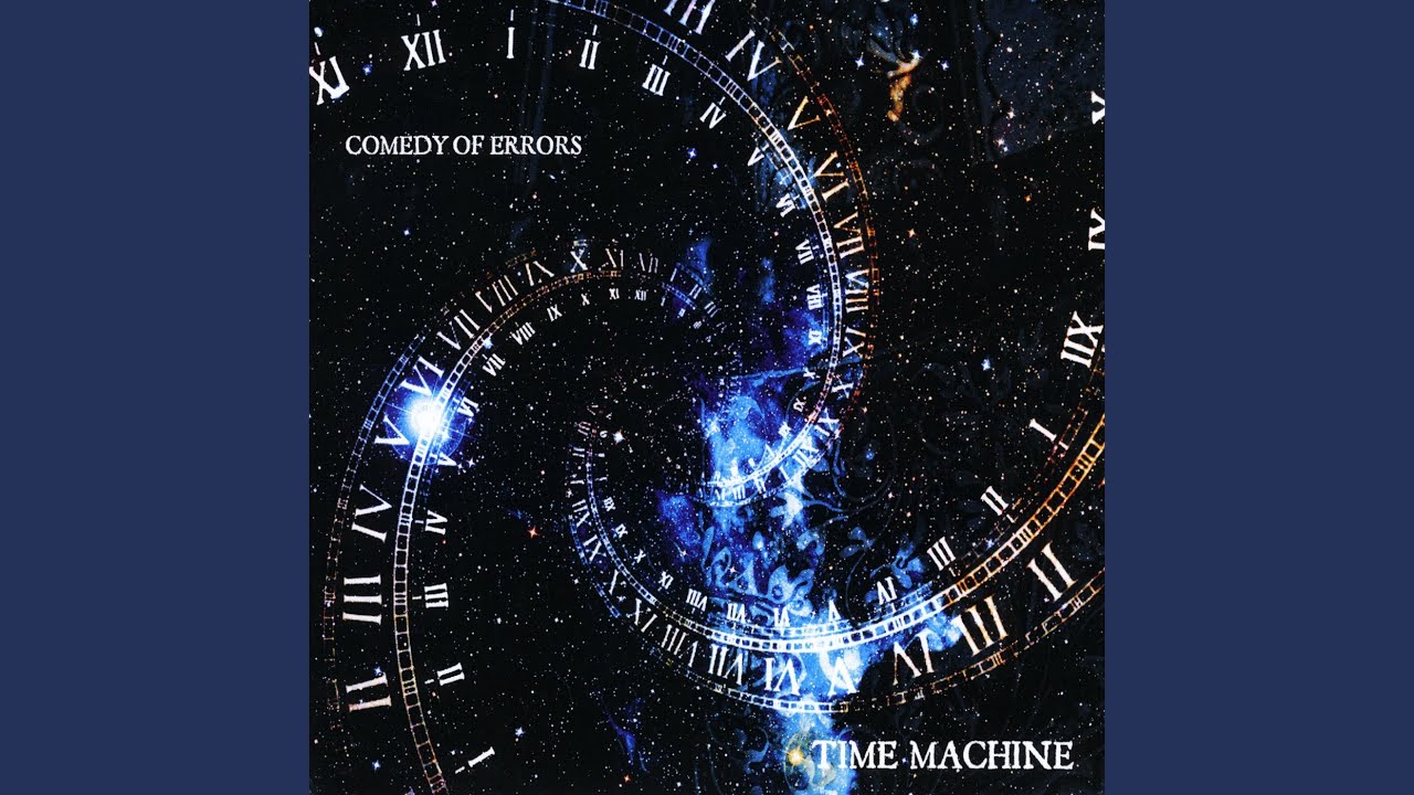 Time Machine