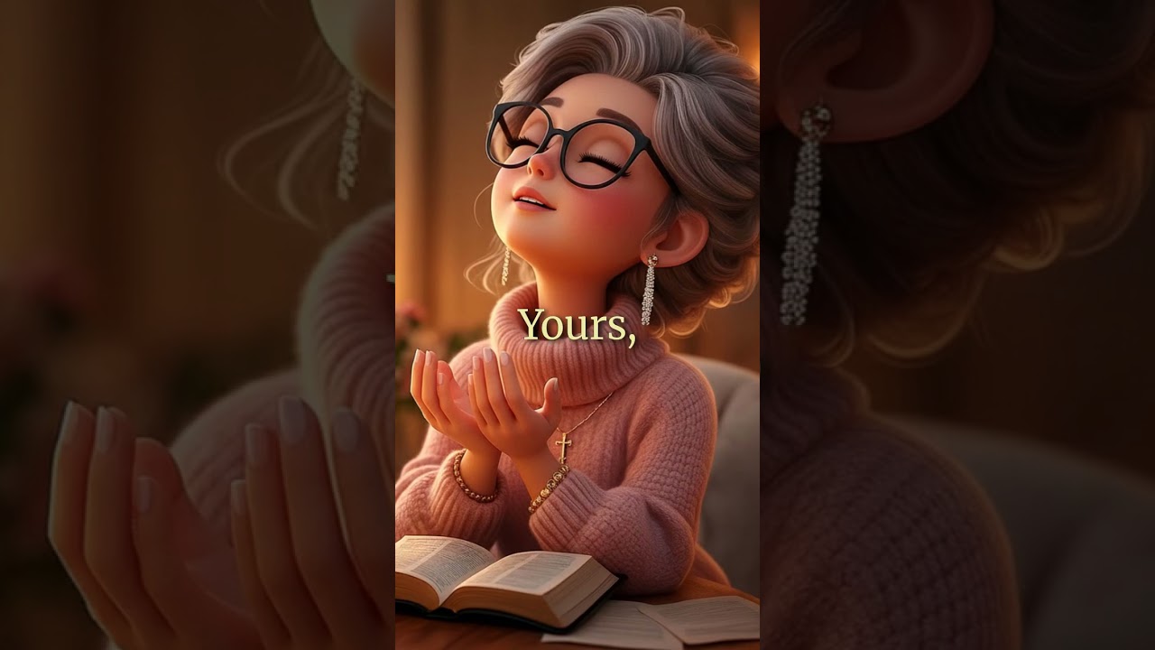 God Fights For You When You Pray Like This 