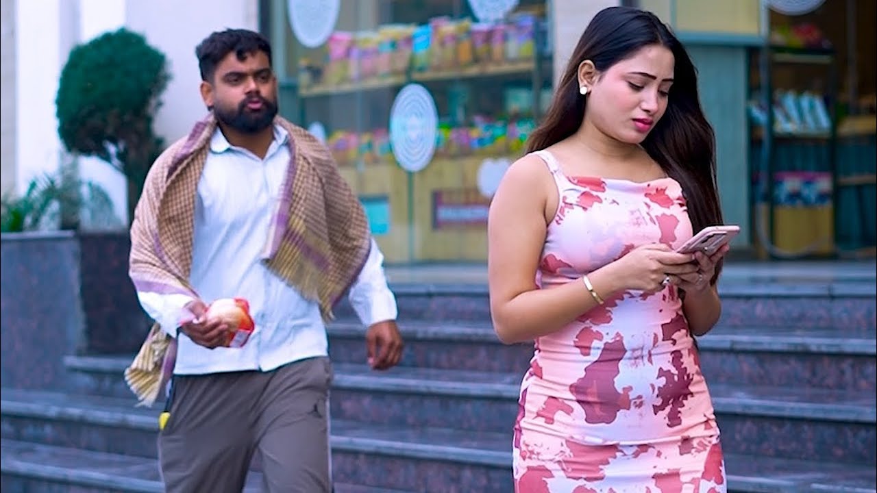 हर किसी पर भरोसा नहीं करना चीएल || Aames Rames 