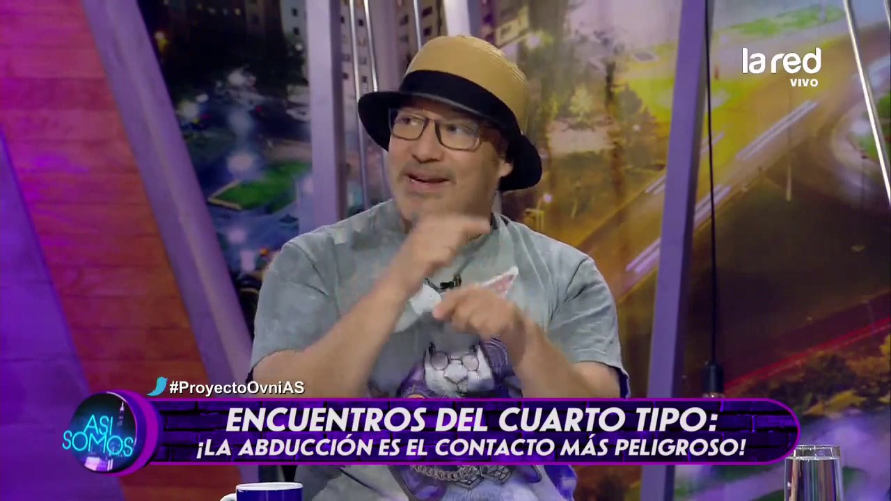 As&iacute; Somos Programa Completo Jueves 31 de Enero 2019