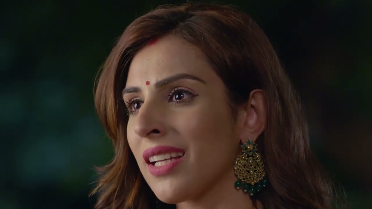 Aghori - Ep 25 - Parag Tyagi, Simran Kaur Hundal, Gaurav Chopra - Hindi Tv Serial - Zee Anmol