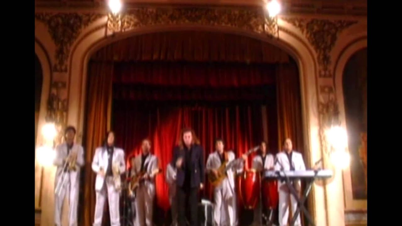 Gorilas - Amante Latino