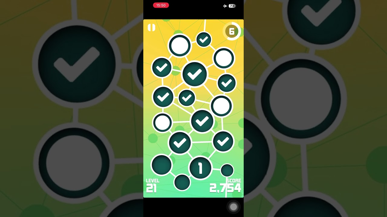 Minescape High Score 4,643 points