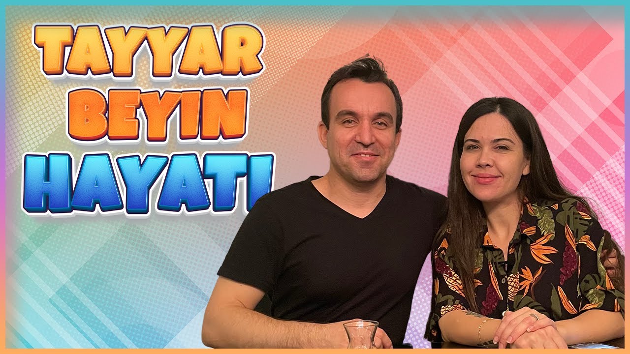 TAYYAR BEY'IN HAYATI HAKKINDA SORULARINIZ