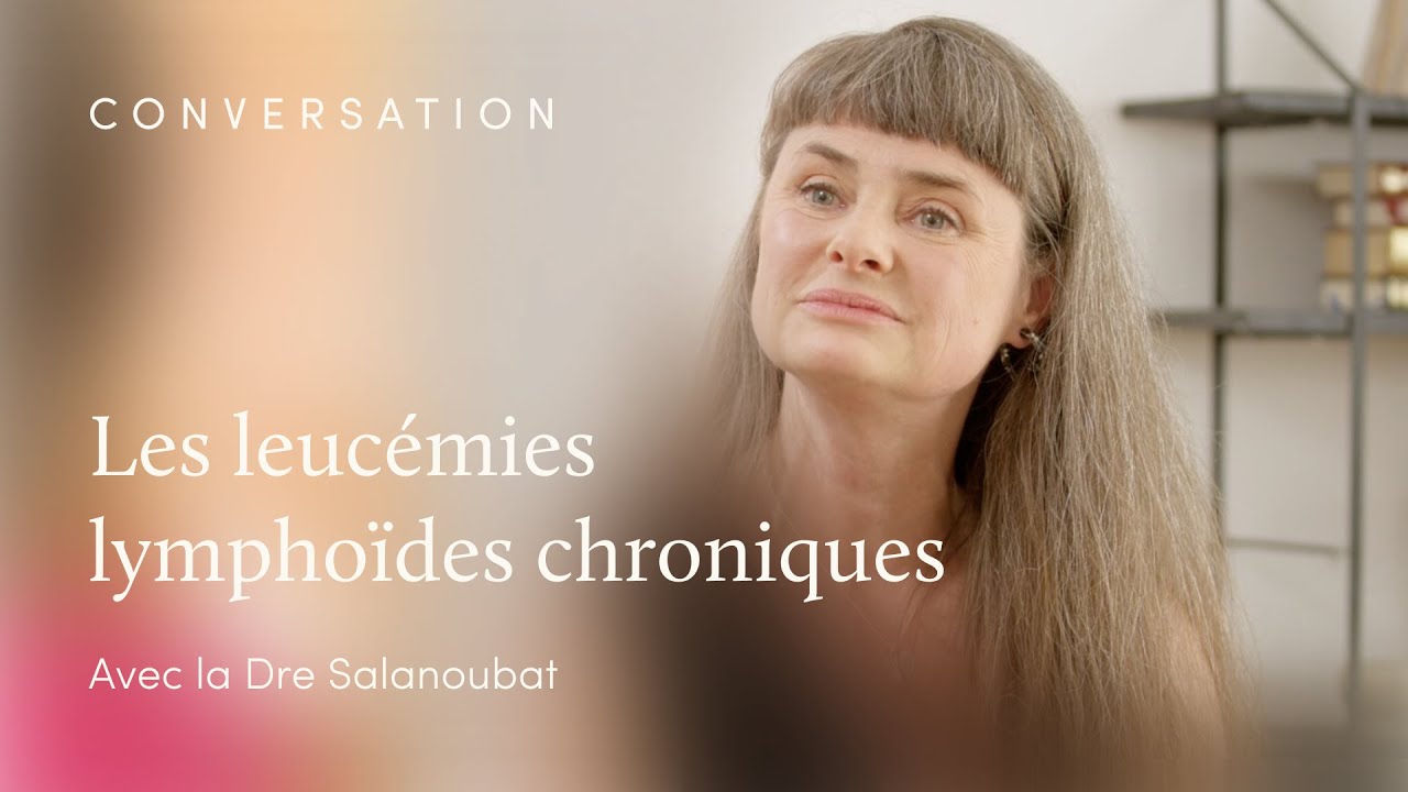 Que sont les leucémies lymphoïdes chroniques ?