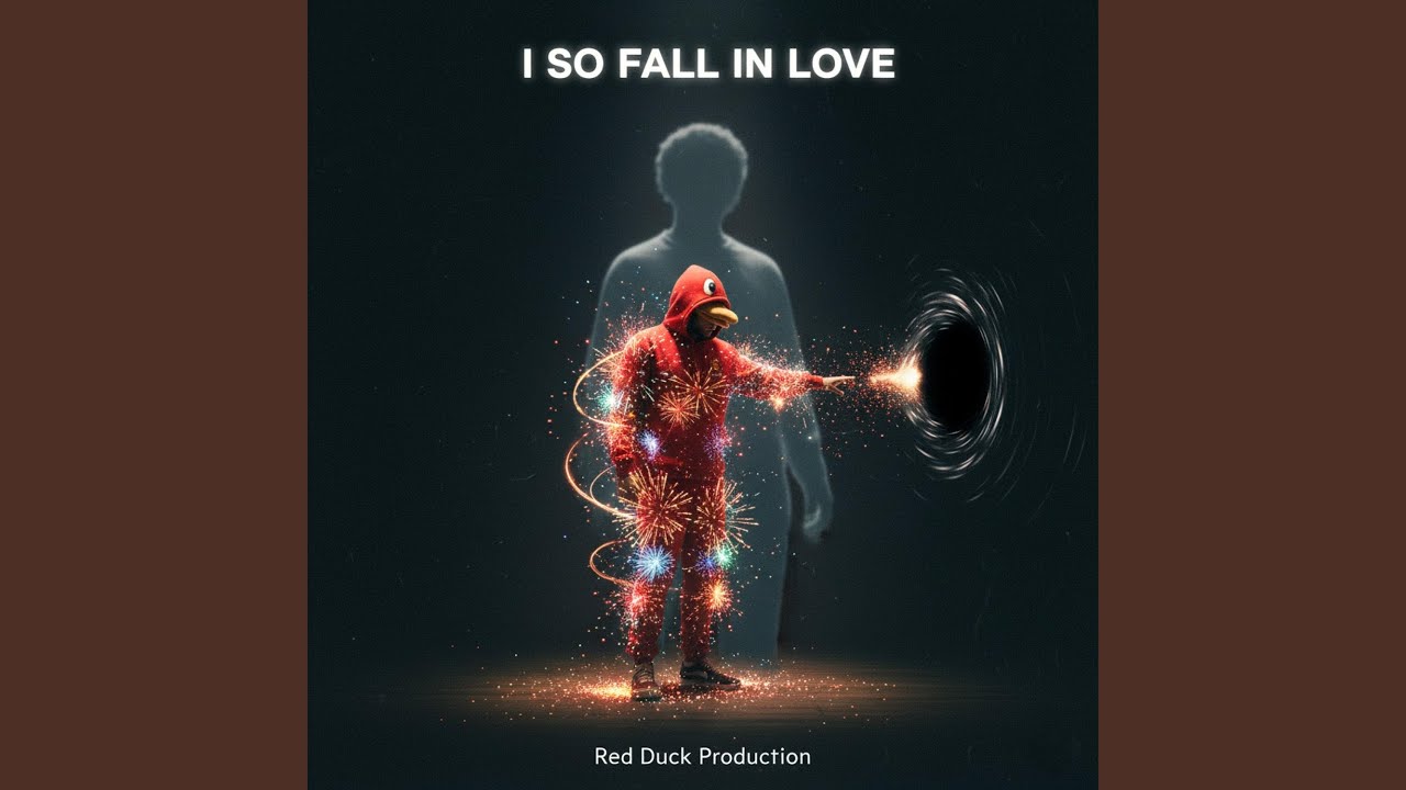 I SO FALL IN LOVE