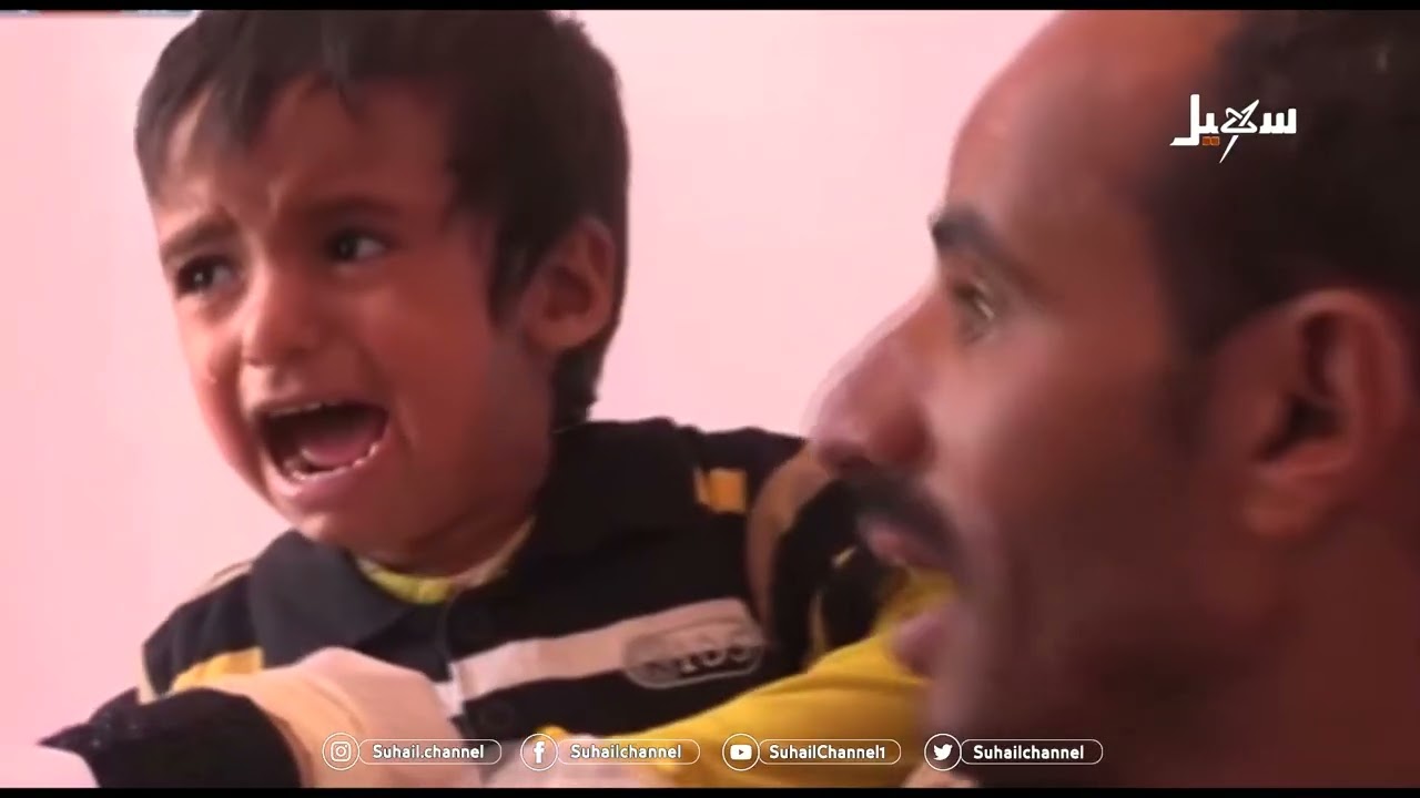 جهلاء ومجرمون يصدرون فتاوى علمية طبية ويمنعون اللقاحات عن ملايين الأطفال في اليمن