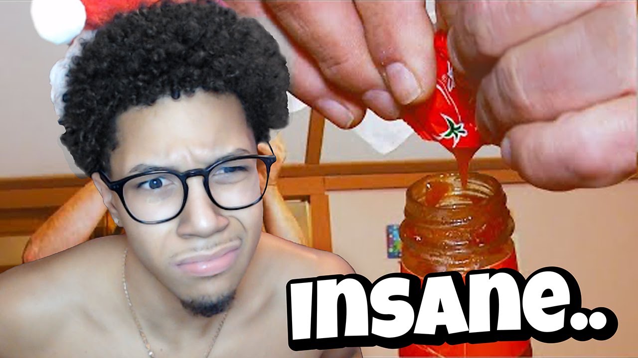 Reacting to Even Weirder Obsessions.. Part 2