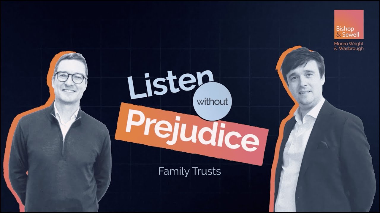 Family Trusts: Protecting Assets, Planning for the Future, and Navigating UK Tax