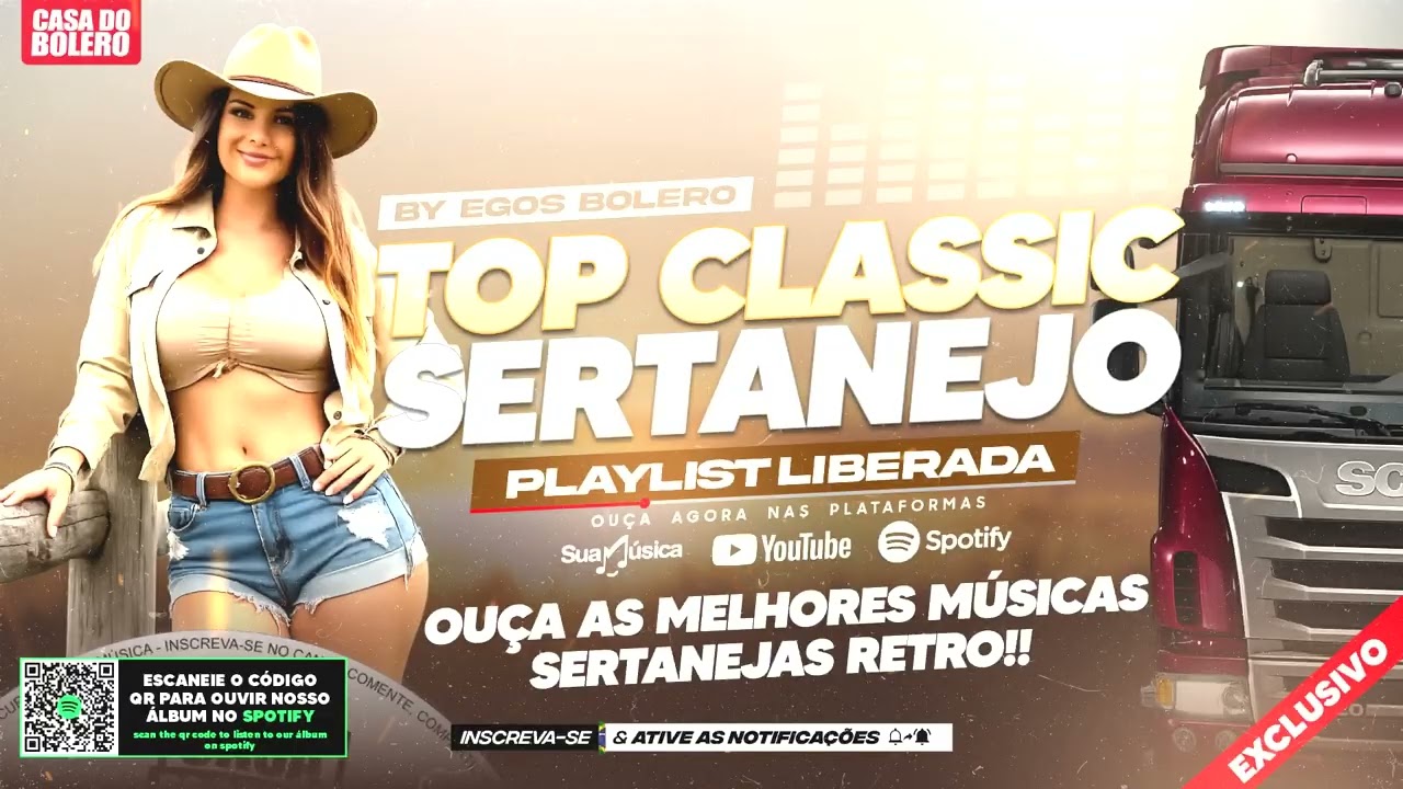 AS SERTANEJAS MAIS TOCADAS - COLETÂNEA RAIZ SERTANEJA - CANÇÕES SERTANEJAS ROMÂNTICAS