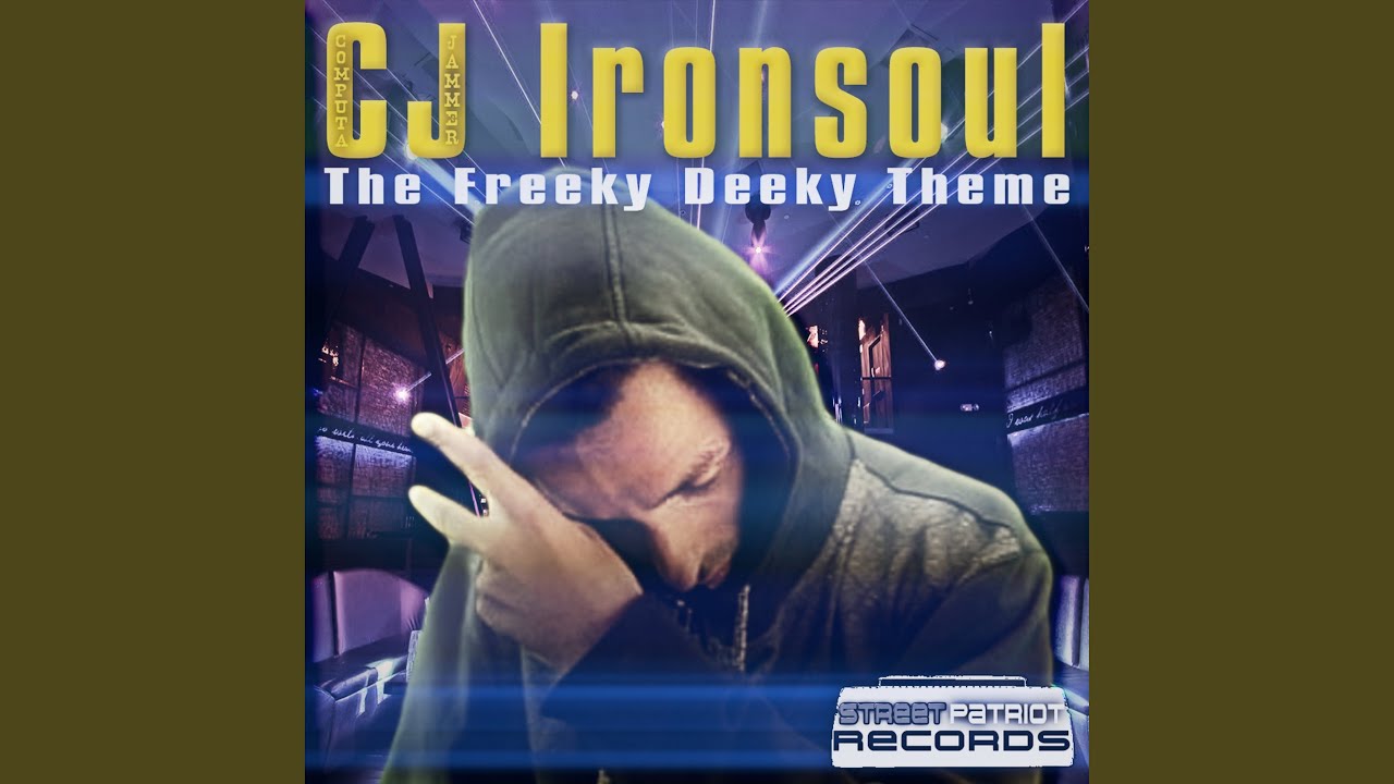 The Freekee Deekee Theme (Club Mix)