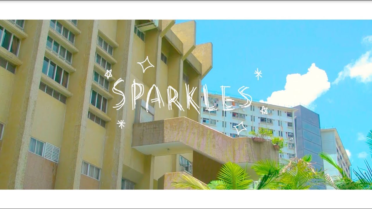 路德會呂祥光中學 2018-19年度 學生會 1號侯選內閣 SPARKLES火光  宣傳片
