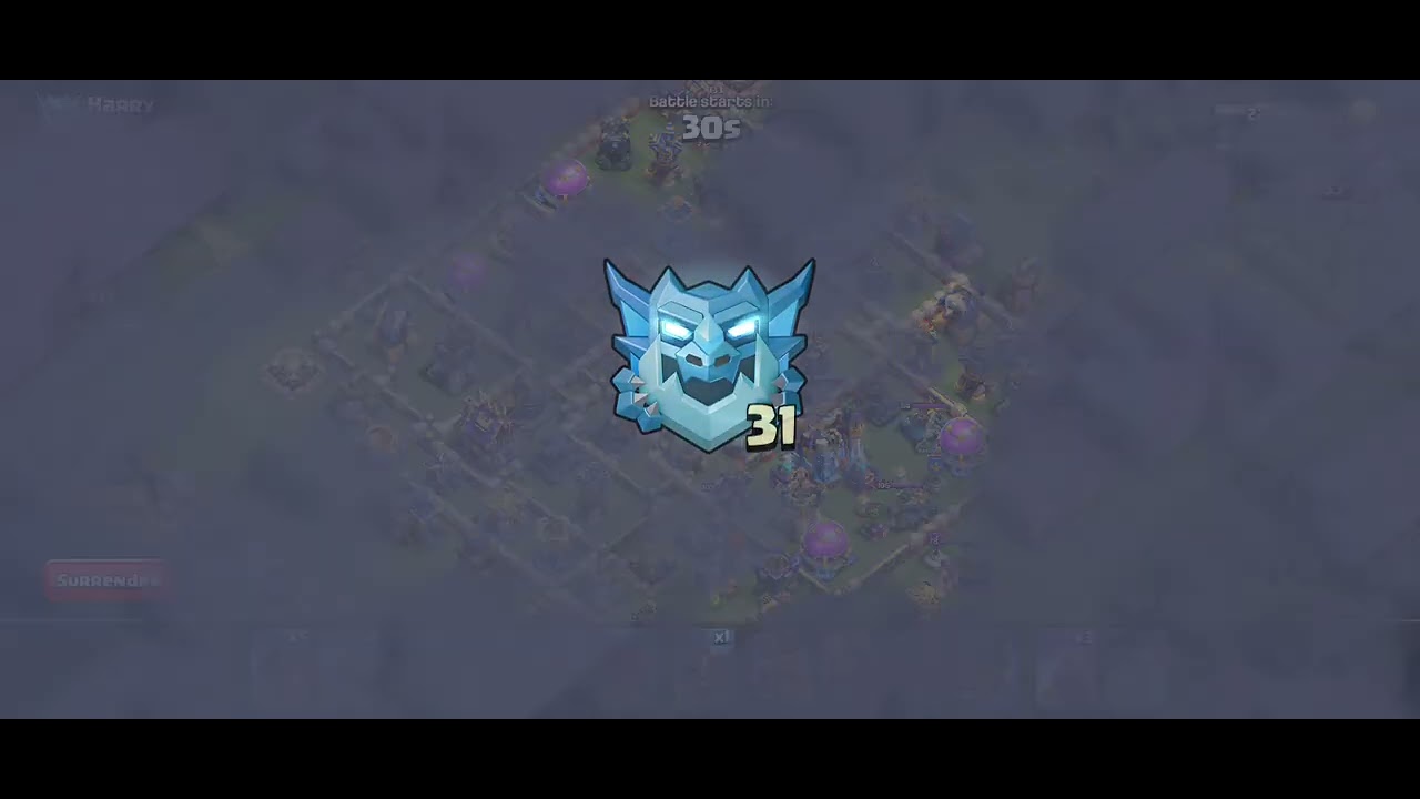 5 ranked battles in line and I finally reached the promotion zone