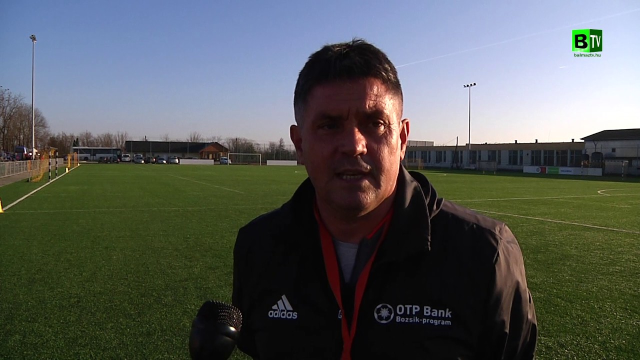 Városunk adott otthont az évzáró Bozsik tornának