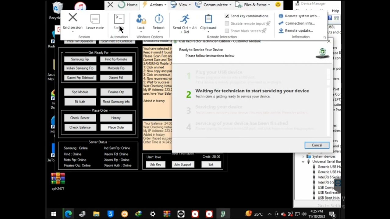 How to use gsm future tool for Indian Samsung frp // Gsm future tool  tutorial