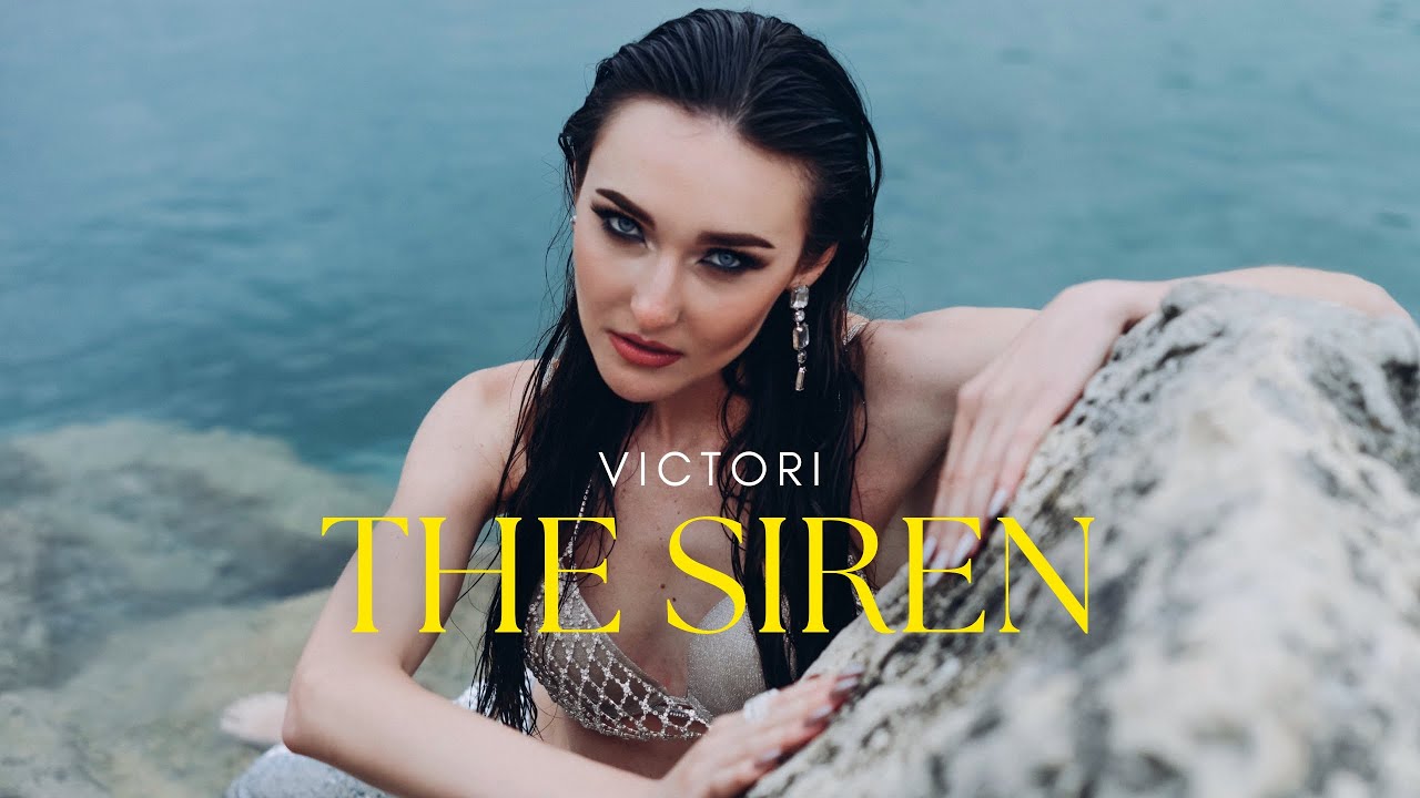 The Siren - VICTORI (Official Video) 