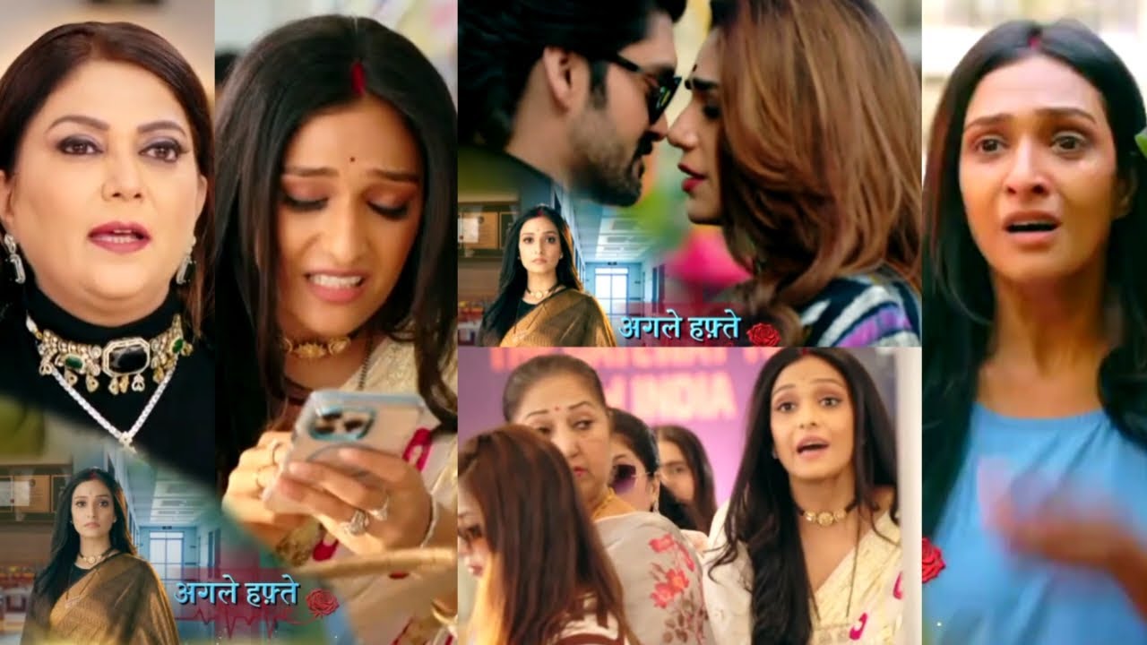 Dr.Aarambhi Tomorrow New Promo | 31 January | Aarambhi Ko Dekhne Vishawas Ko Kisi Or Ke Sath