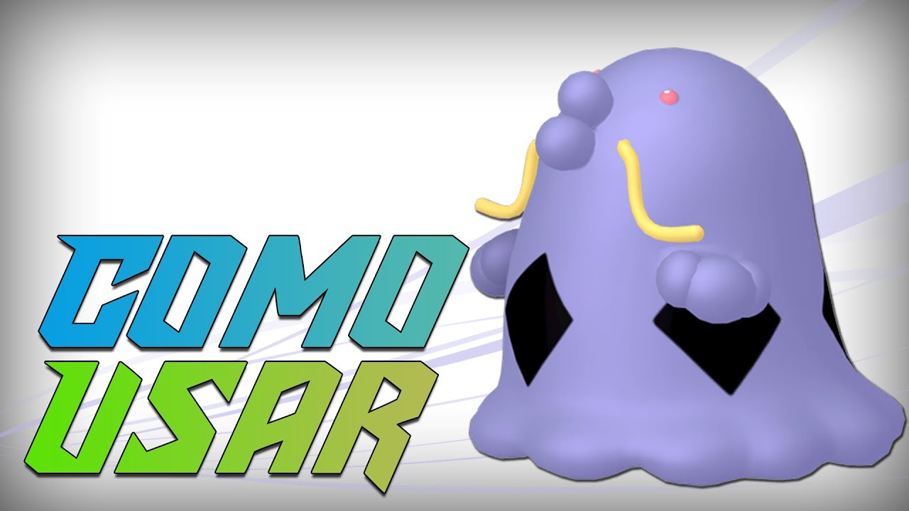 COMO USAR SWALOT! | Pokémon Competitivo