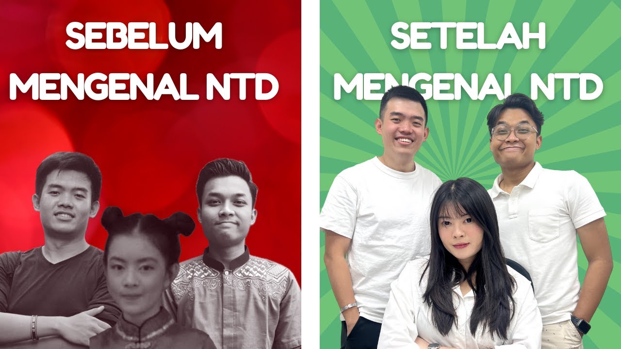 Perubahan hidup, Indonesia vs Taiwan: Sudah siap lalui INI SEMUA untuk hidup di Luar Negeri?!