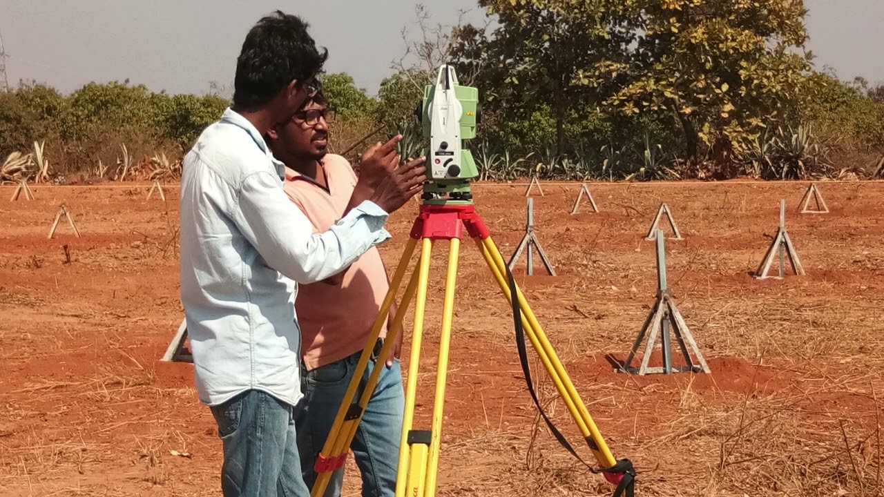 Discover the Secrets Behind Detail Engineering Survey Services in Noida Extension   Prepare.